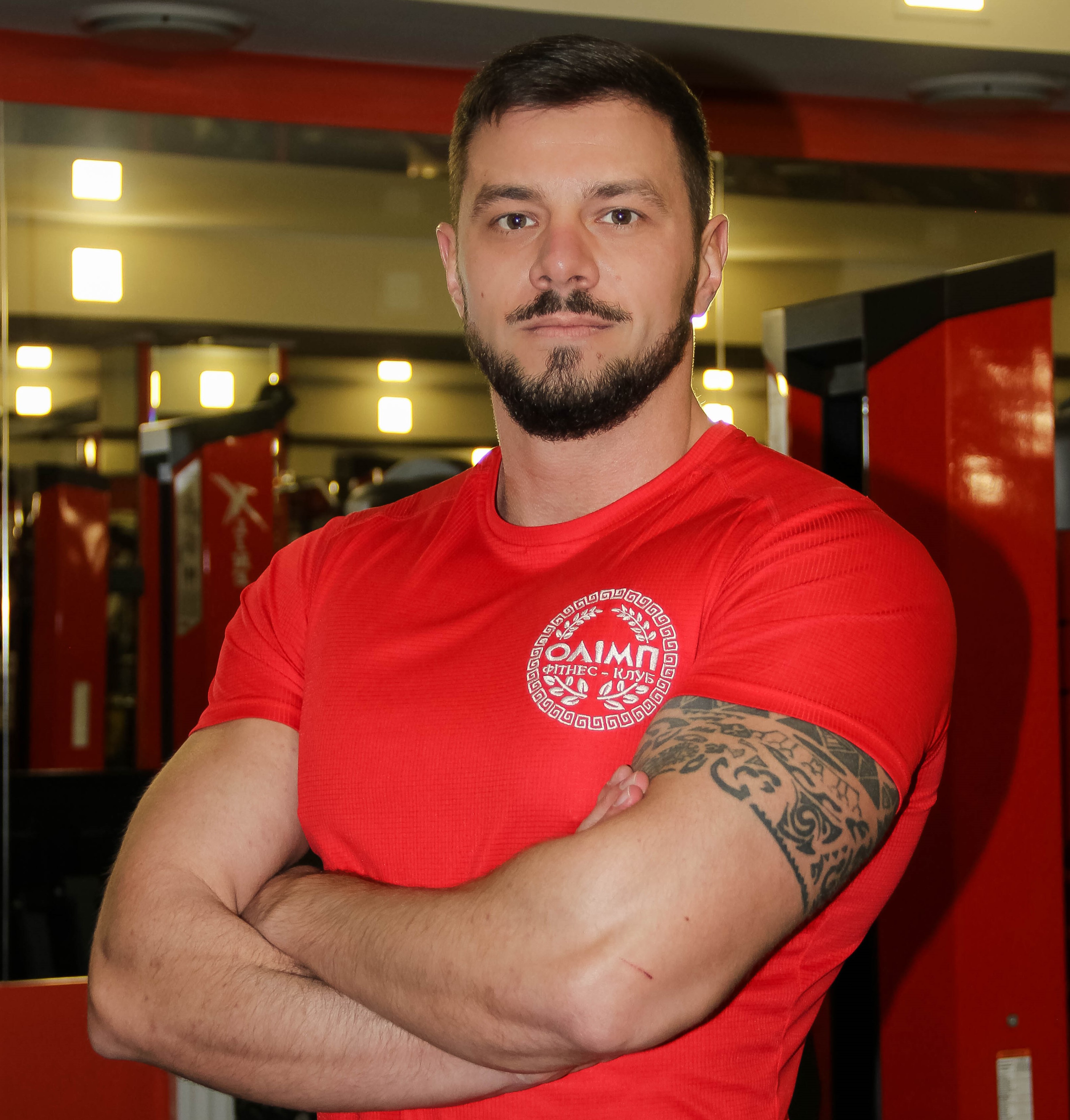 Луценко Артем